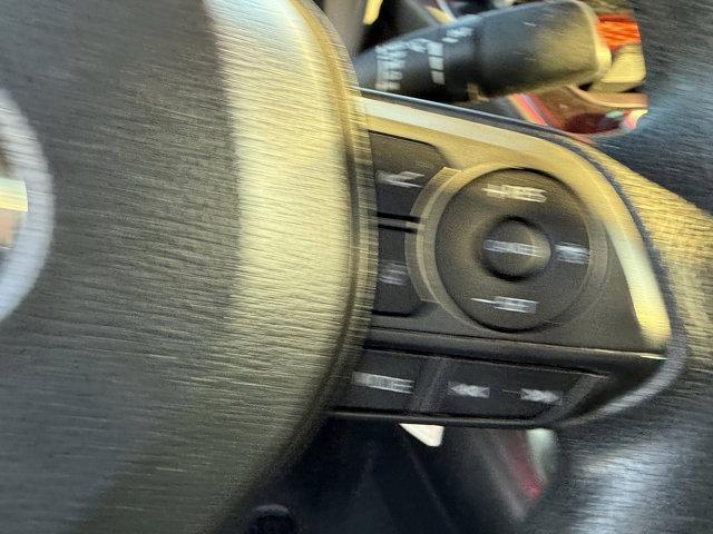 used 2021 Toyota Corolla car, priced at $16,990