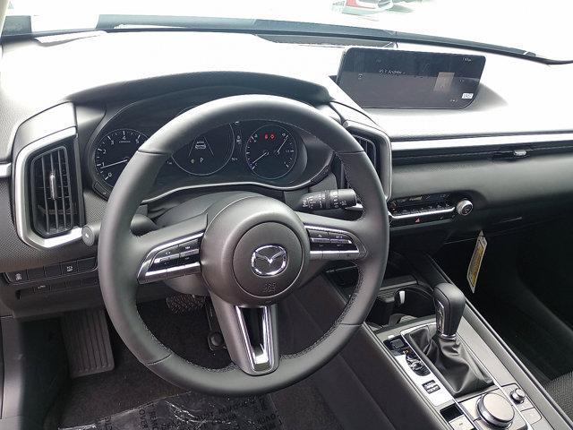 new 2025 Mazda CX-50 car, priced at $34,255