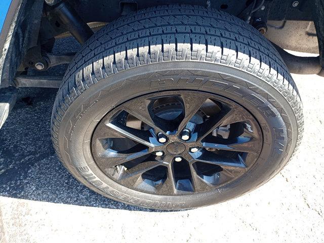 used 2022 Jeep Gladiator car, priced at $38,595