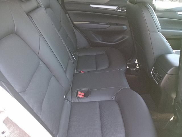 new 2025 Mazda CX-5 car, priced at $31,908