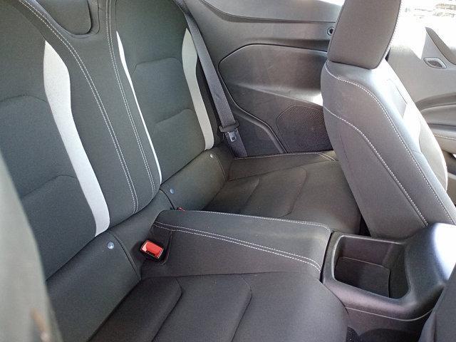 used 2021 Chevrolet Camaro car, priced at $33,999