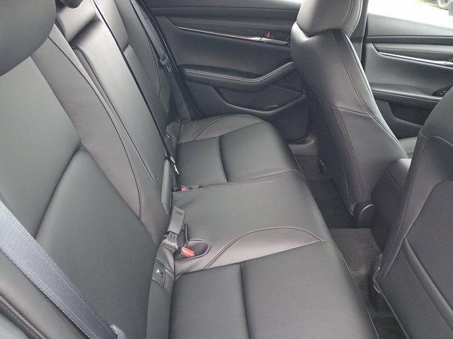 new 2026 Mazda Mazda3 car, priced at $27,975