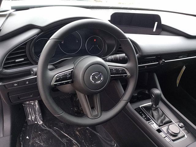 new 2026 Mazda Mazda3 car, priced at $27,975