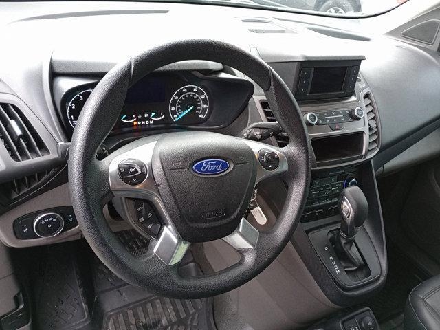 used 2021 Ford Transit Connect car, priced at $28,992