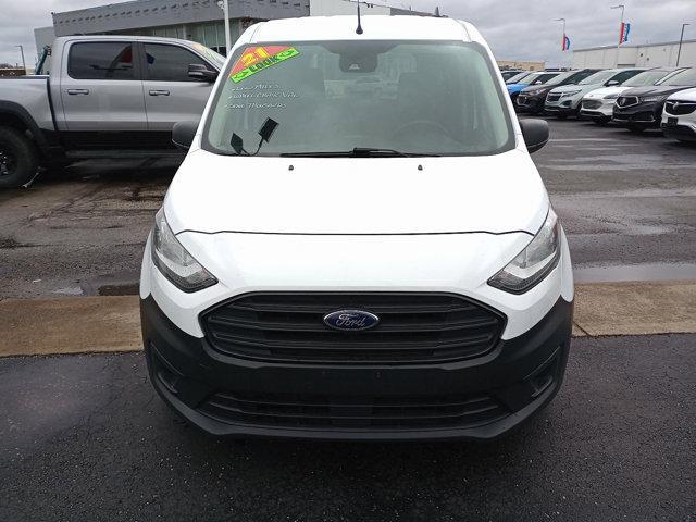 used 2021 Ford Transit Connect car, priced at $28,992