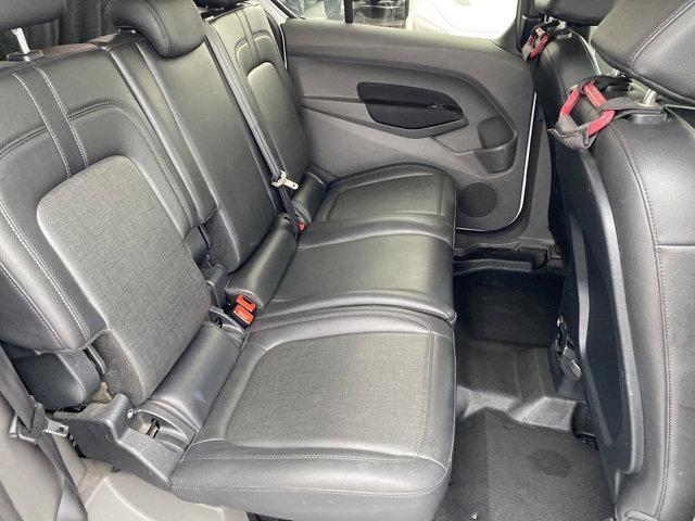 used 2021 Ford Transit Connect car, priced at $28,992