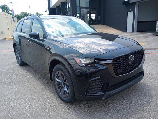 new 2025 Mazda CX-70 car, priced at $40,889