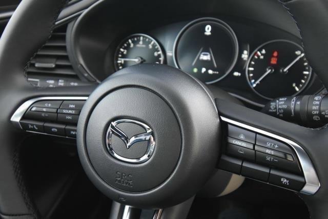 new 2024 Mazda Mazda3 car, priced at $26,770