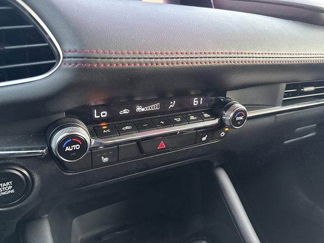 used 2025 Mazda Mazda3 car, priced at $26,990