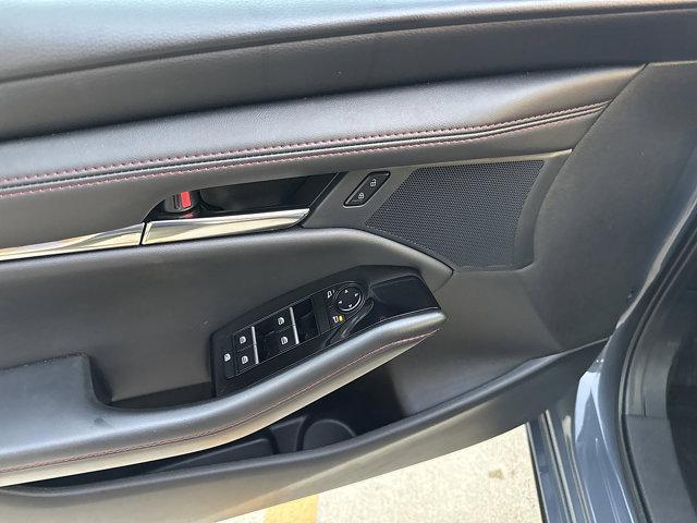 used 2025 Mazda Mazda3 car, priced at $26,990
