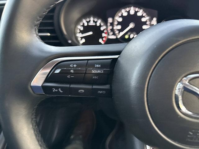 used 2025 Mazda Mazda3 car, priced at $26,990