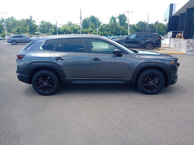 new 2025 Mazda CX-50 car, priced at $33,865