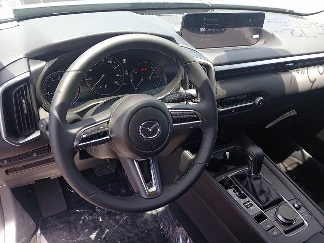 new 2025 Mazda CX-50 car, priced at $33,865