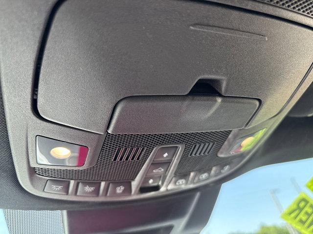 used 2021 Lincoln Navigator car, priced at $45,990