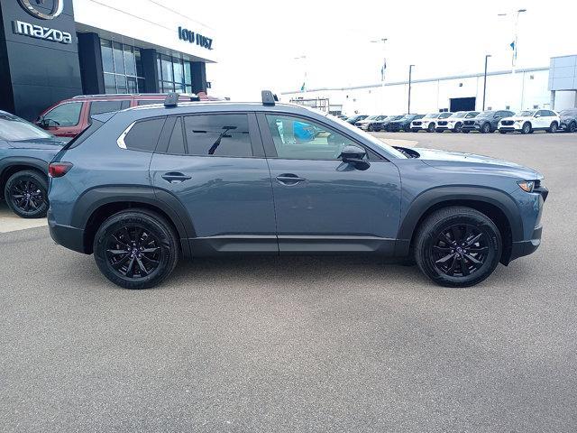 new 2025 Mazda CX-50 car, priced at $36,995