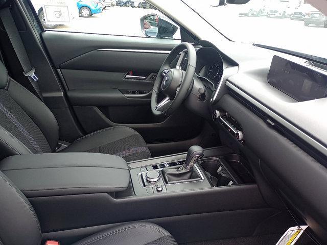 new 2025 Mazda CX-50 car, priced at $36,995