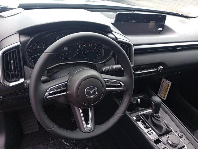 new 2025 Mazda CX-50 car, priced at $36,995