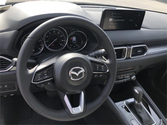 new 2024 Mazda CX-5 car, priced at $31,920