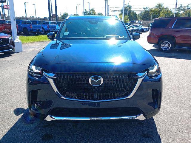 new 2026 Mazda CX-90 car, priced at $53,710
