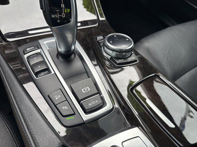 used 2014 BMW 535 car, priced at $8,592