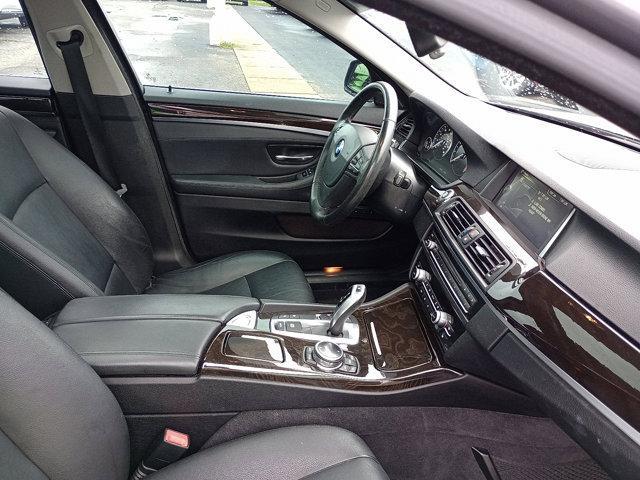used 2014 BMW 535 car, priced at $8,592