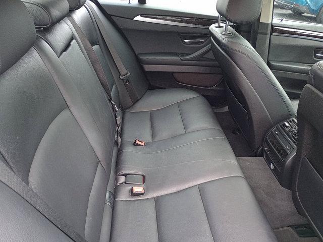 used 2014 BMW 535 car, priced at $8,592