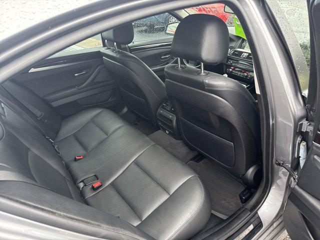 used 2014 BMW 535 car, priced at $8,592