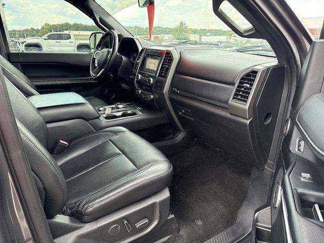 used 2018 Ford Expedition Max car, priced at $19,990