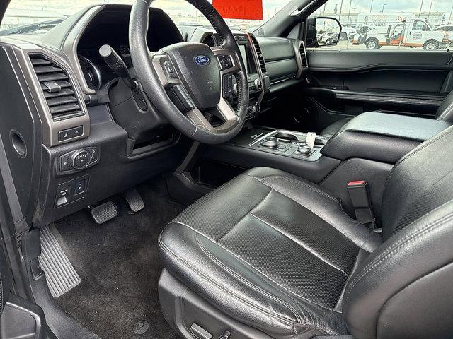 used 2018 Ford Expedition Max car, priced at $19,990