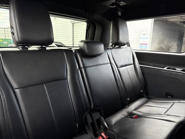 used 2018 Ford Expedition Max car, priced at $19,990