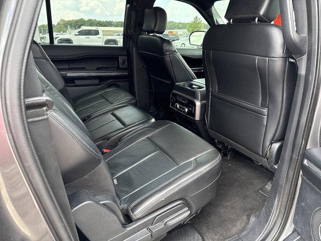 used 2018 Ford Expedition Max car, priced at $19,990
