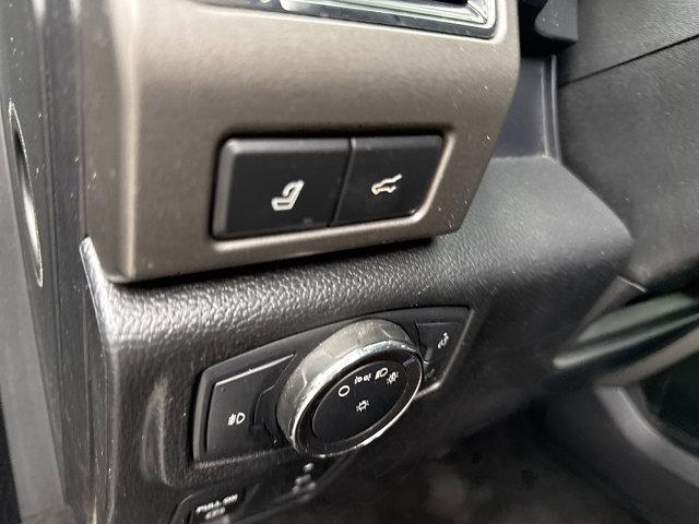 used 2018 Ford Expedition Max car, priced at $19,990