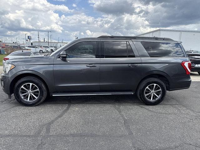 used 2018 Ford Expedition Max car, priced at $19,990
