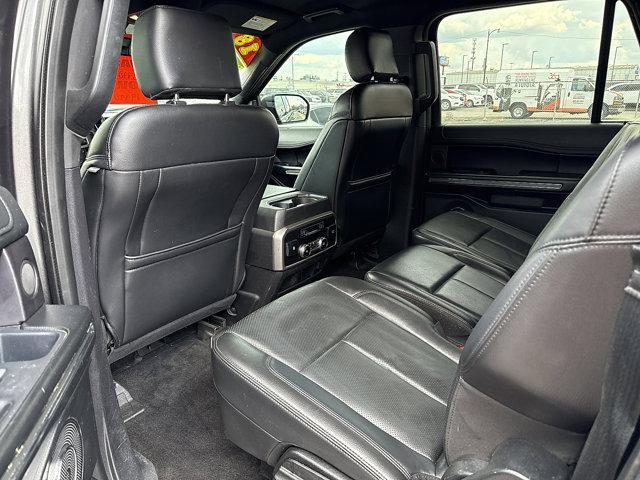 used 2018 Ford Expedition Max car, priced at $19,990
