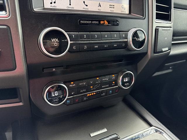 used 2018 Ford Expedition Max car, priced at $19,990