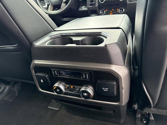 used 2018 Ford Expedition Max car, priced at $19,990
