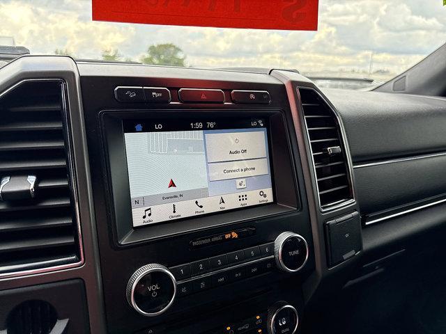 used 2018 Ford Expedition Max car, priced at $19,990