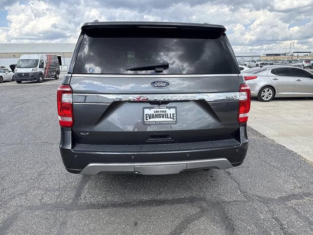 used 2018 Ford Expedition Max car, priced at $19,990