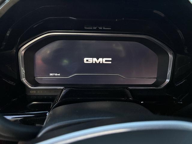 used 2024 GMC Sierra 2500 car, priced at $62,995