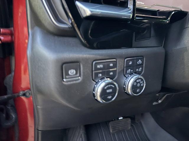 used 2024 GMC Sierra 2500 car, priced at $62,995