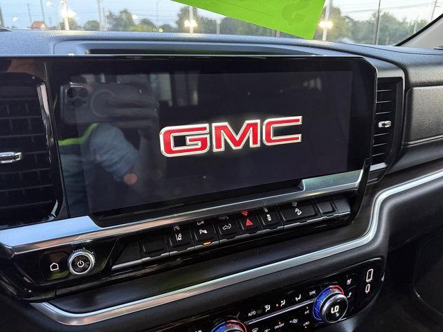 used 2024 GMC Sierra 2500 car, priced at $62,995