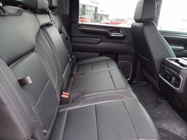 used 2024 GMC Sierra 2500 car, priced at $62,995