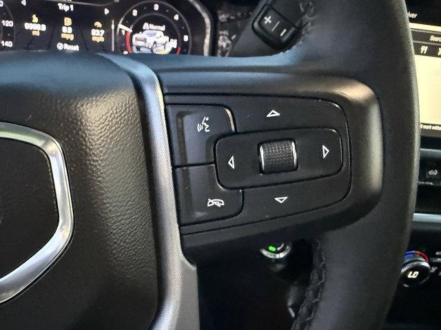 used 2024 GMC Sierra 2500 car, priced at $62,995