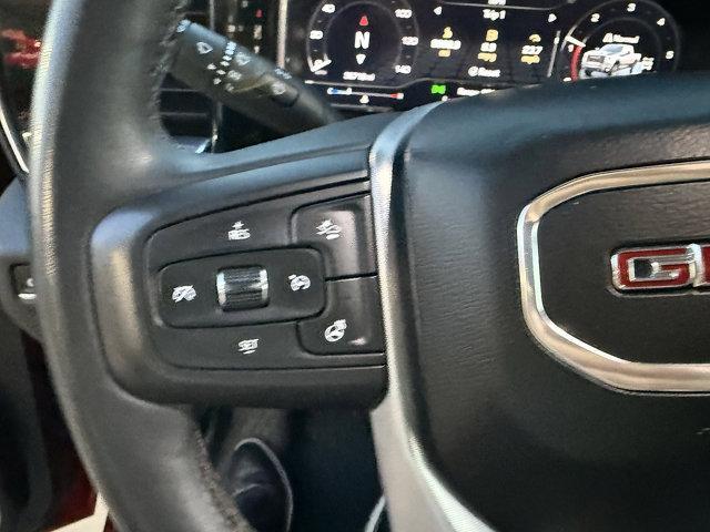 used 2024 GMC Sierra 2500 car, priced at $62,995