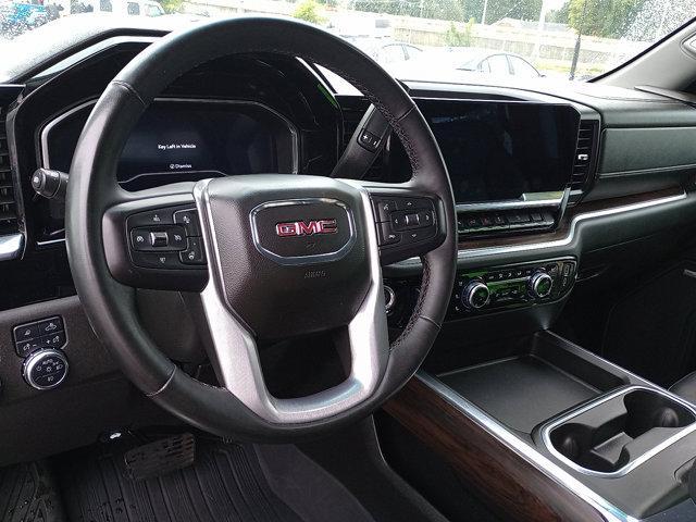 used 2024 GMC Sierra 2500 car, priced at $62,995