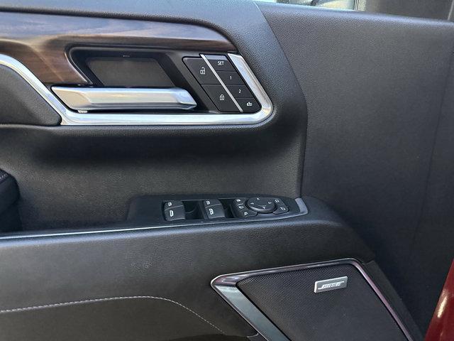 used 2024 GMC Sierra 2500 car, priced at $62,995