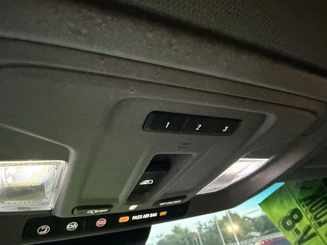 used 2024 GMC Sierra 2500 car, priced at $62,995