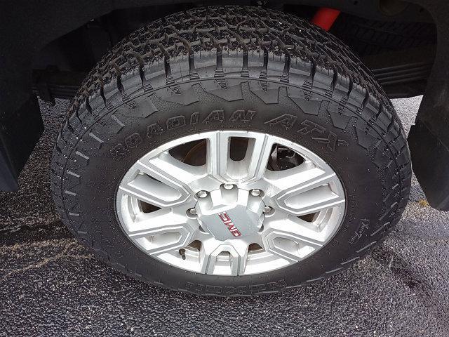 used 2024 GMC Sierra 2500 car, priced at $62,995