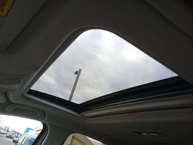 new 2025 Mazda CX-5 car, priced at $33,538