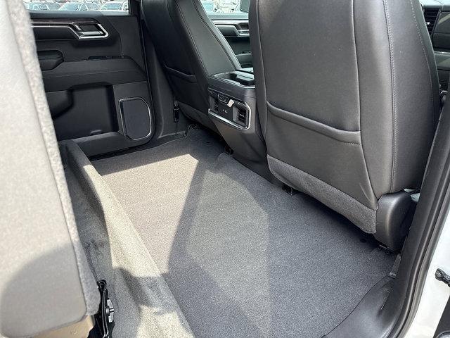 used 2024 Chevrolet Silverado 1500 car, priced at $49,998